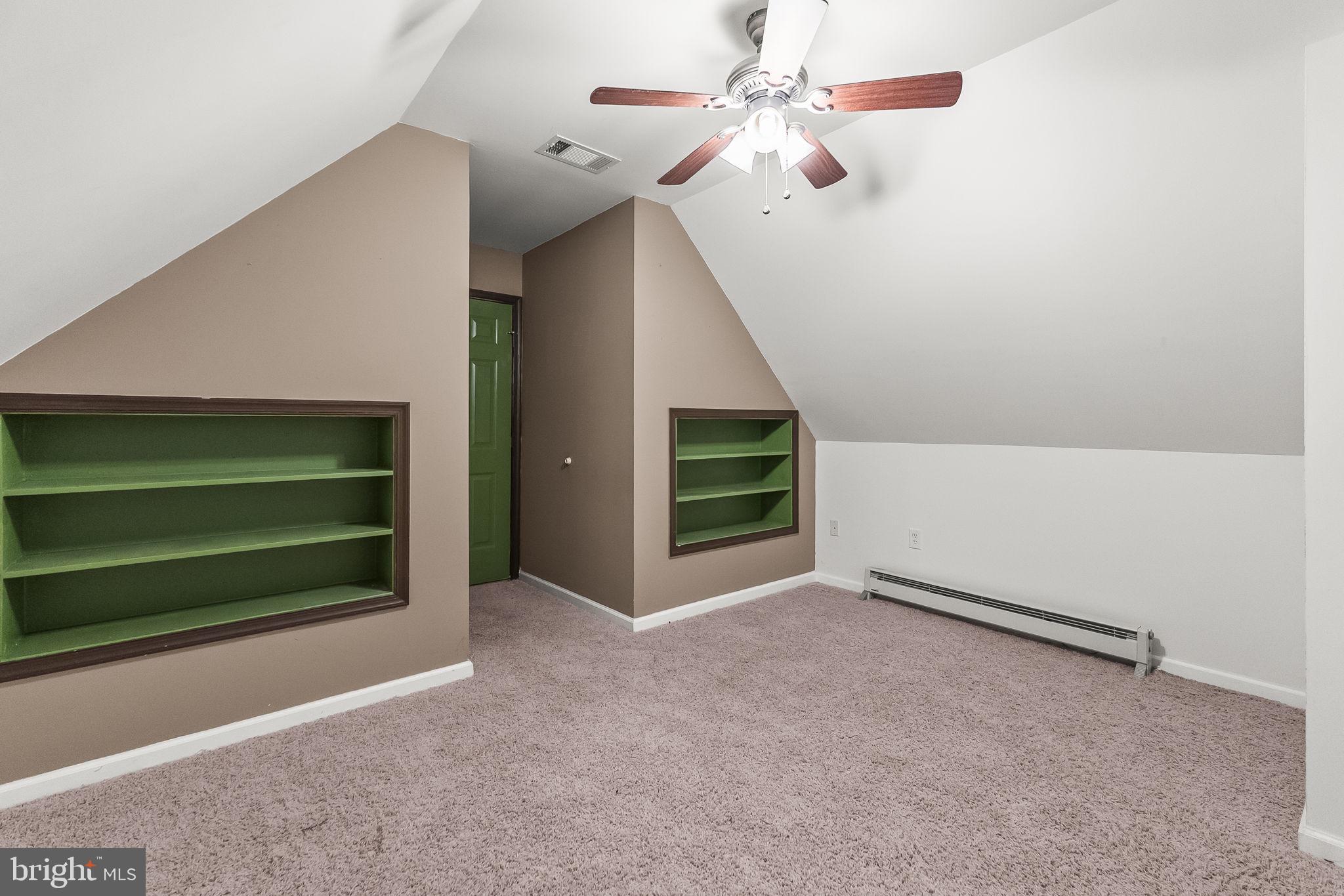 GUNSTON MANOR LANDING - Residential