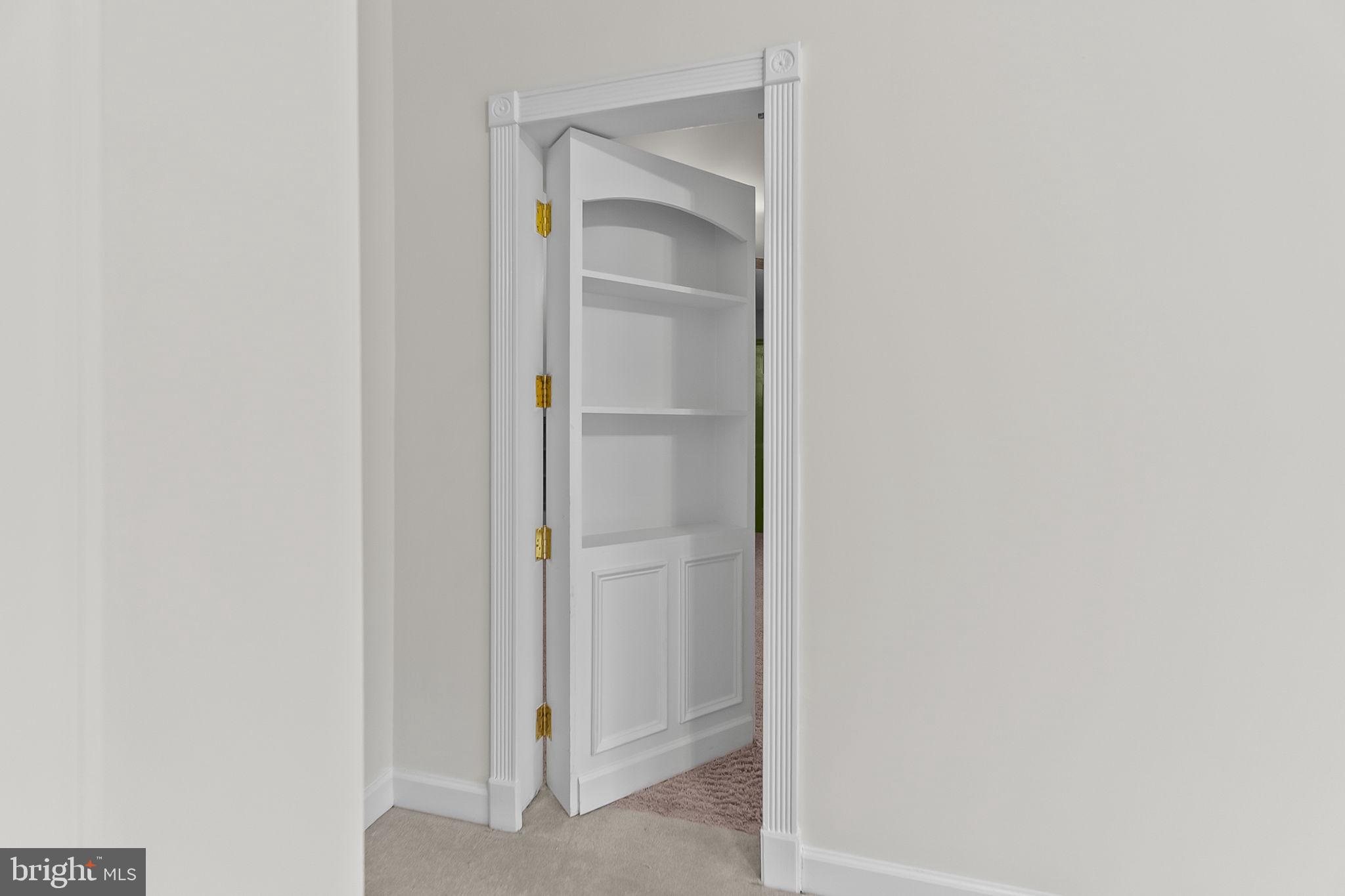 GUNSTON MANOR LANDING - Residential