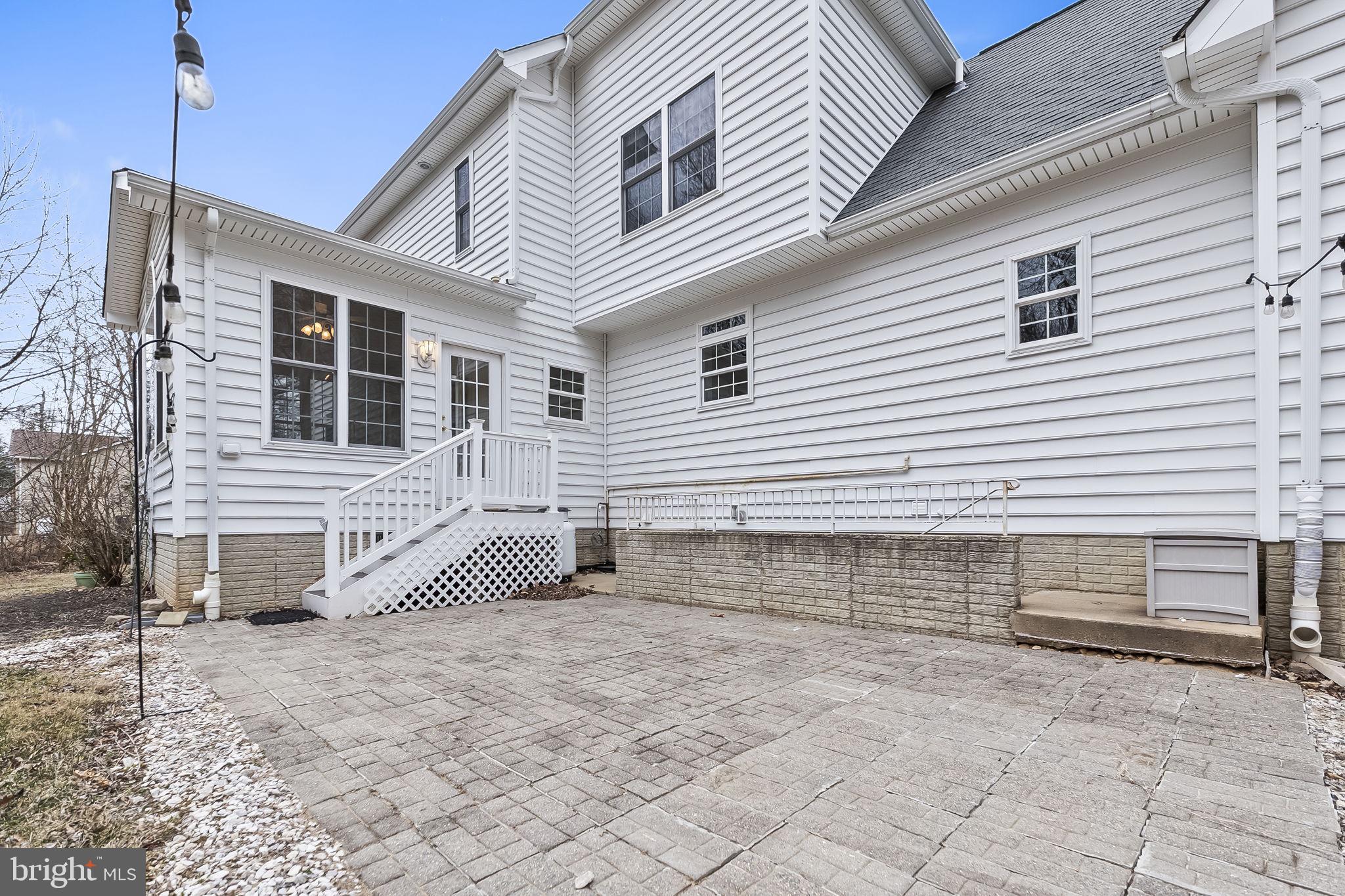 GUNSTON MANOR LANDING - Residential