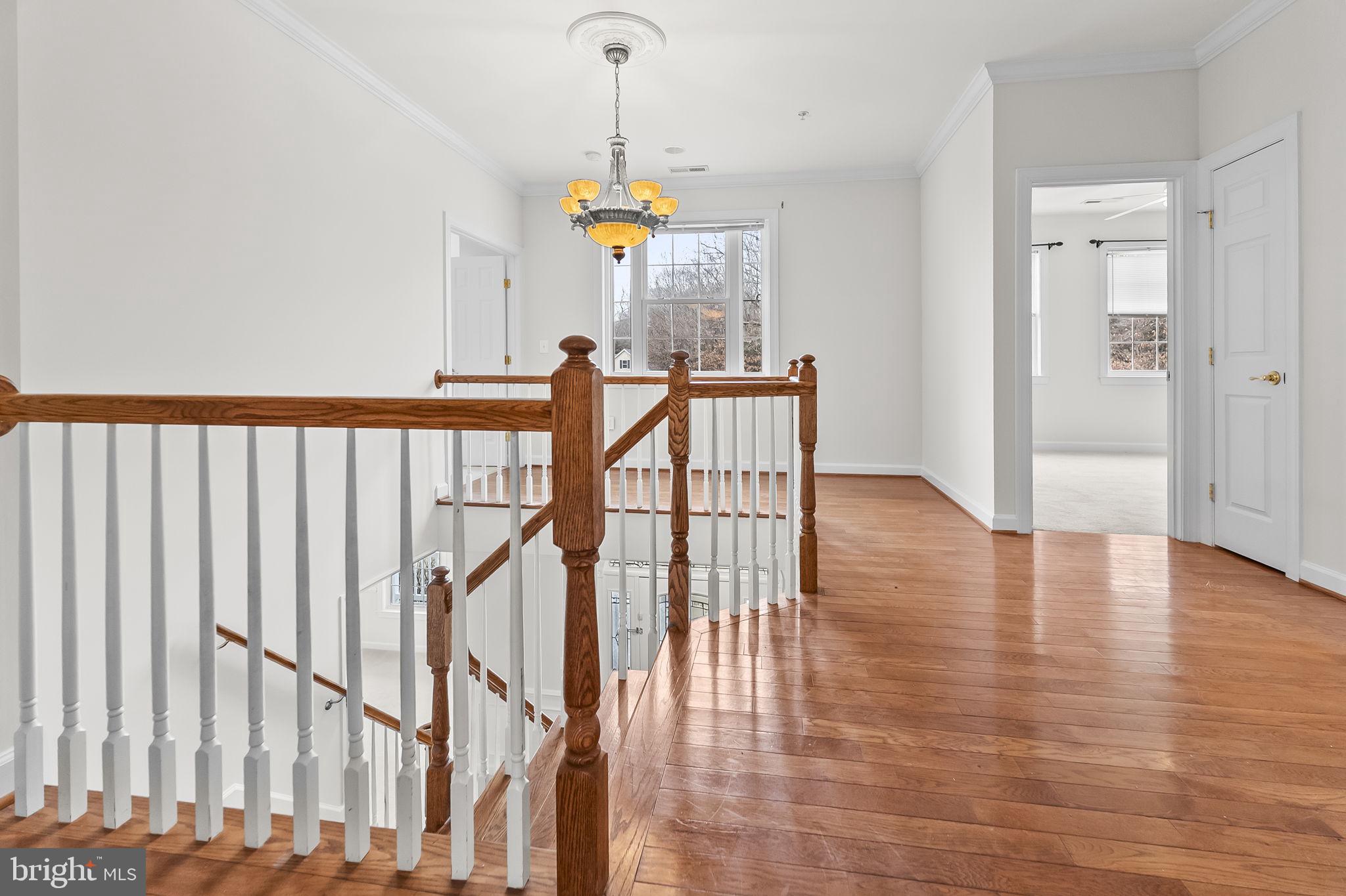 GUNSTON MANOR LANDING - Residential