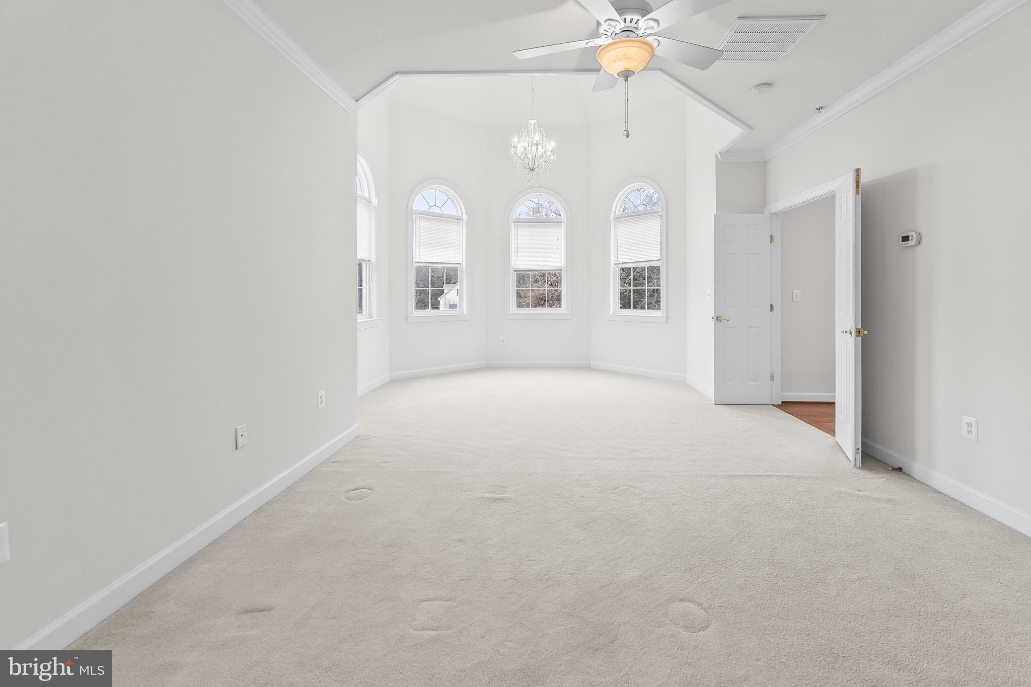 GUNSTON MANOR LANDING - Residential