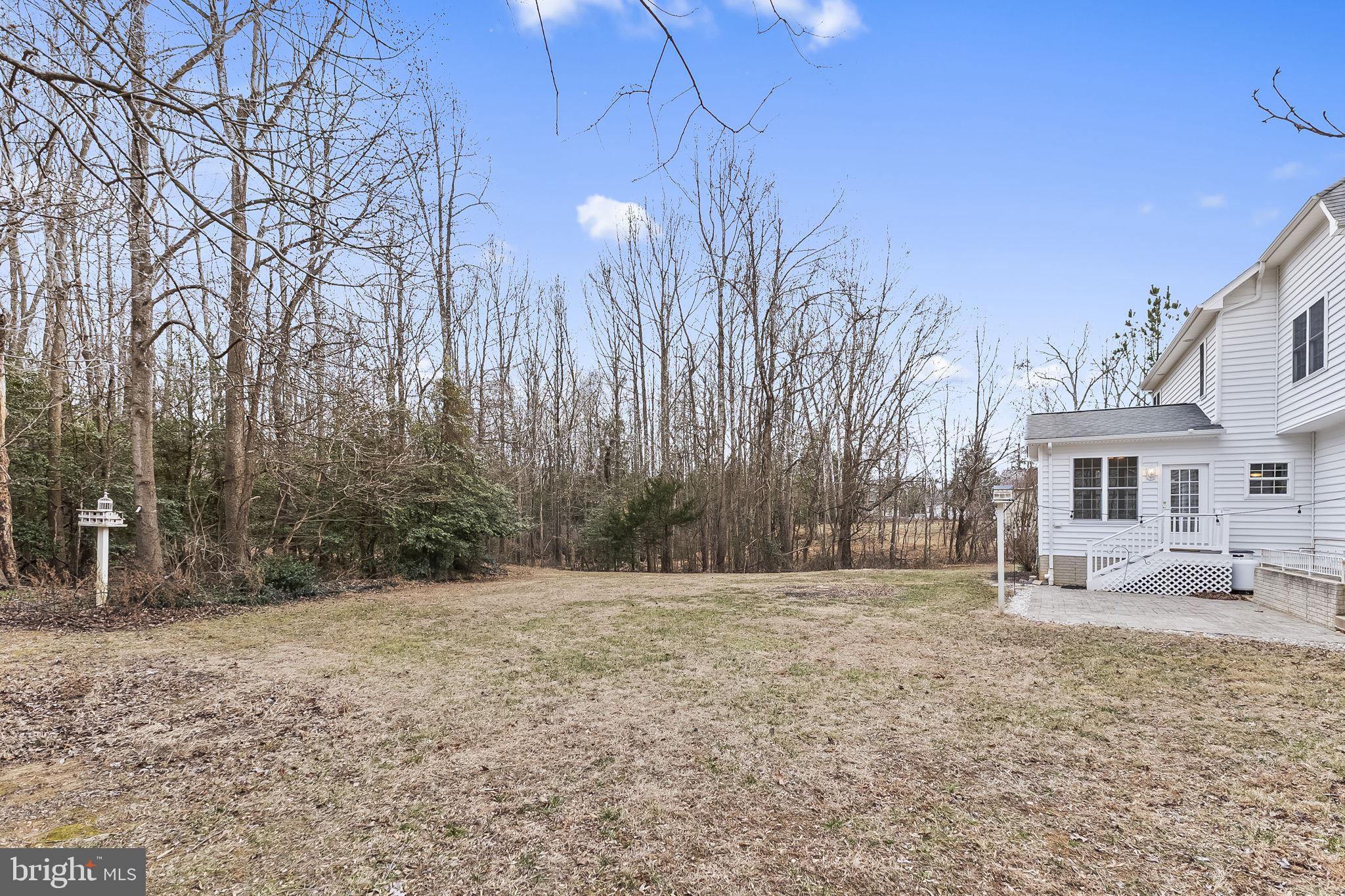 GUNSTON MANOR LANDING - Residential