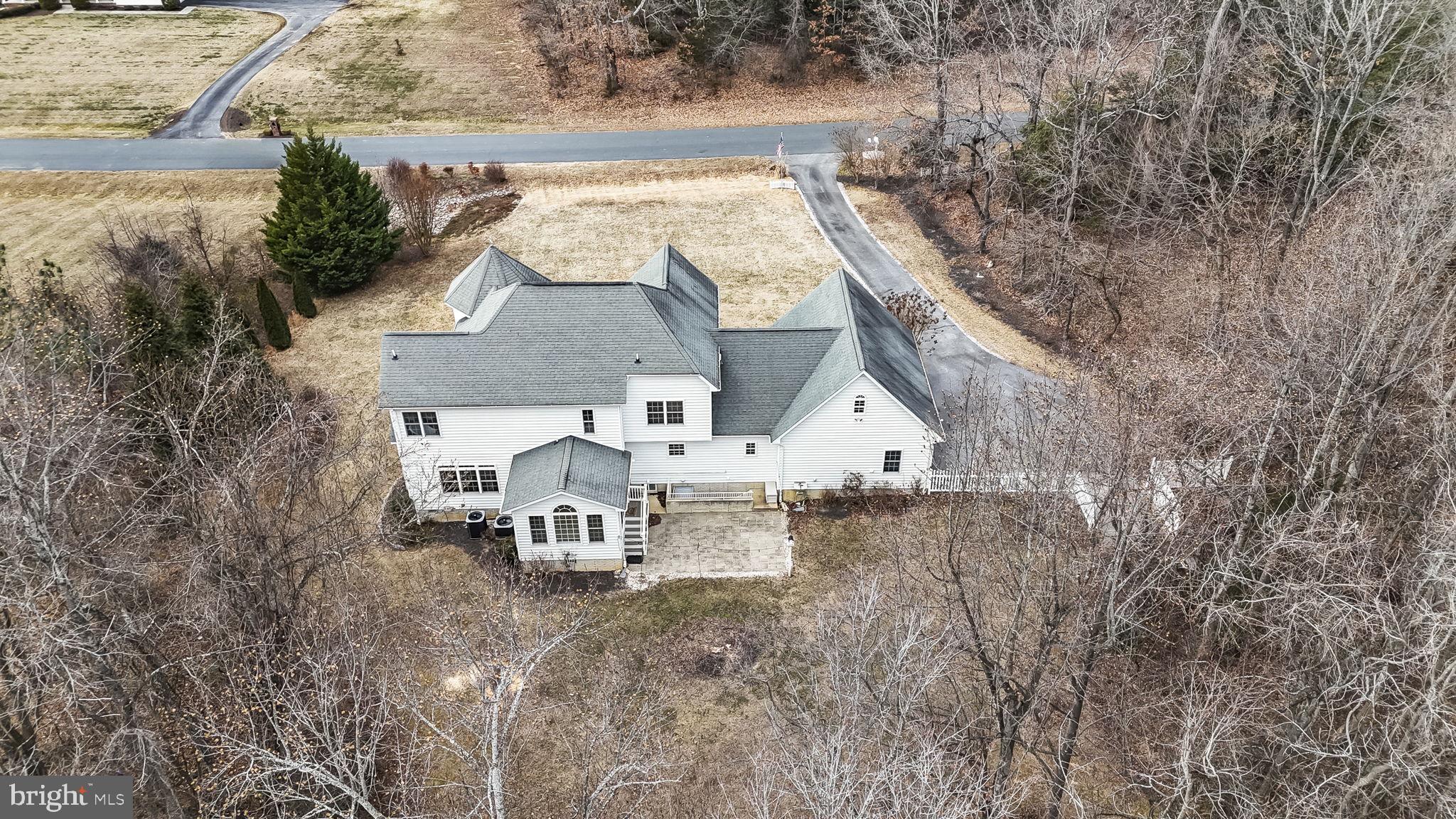 GUNSTON MANOR LANDING - Residential