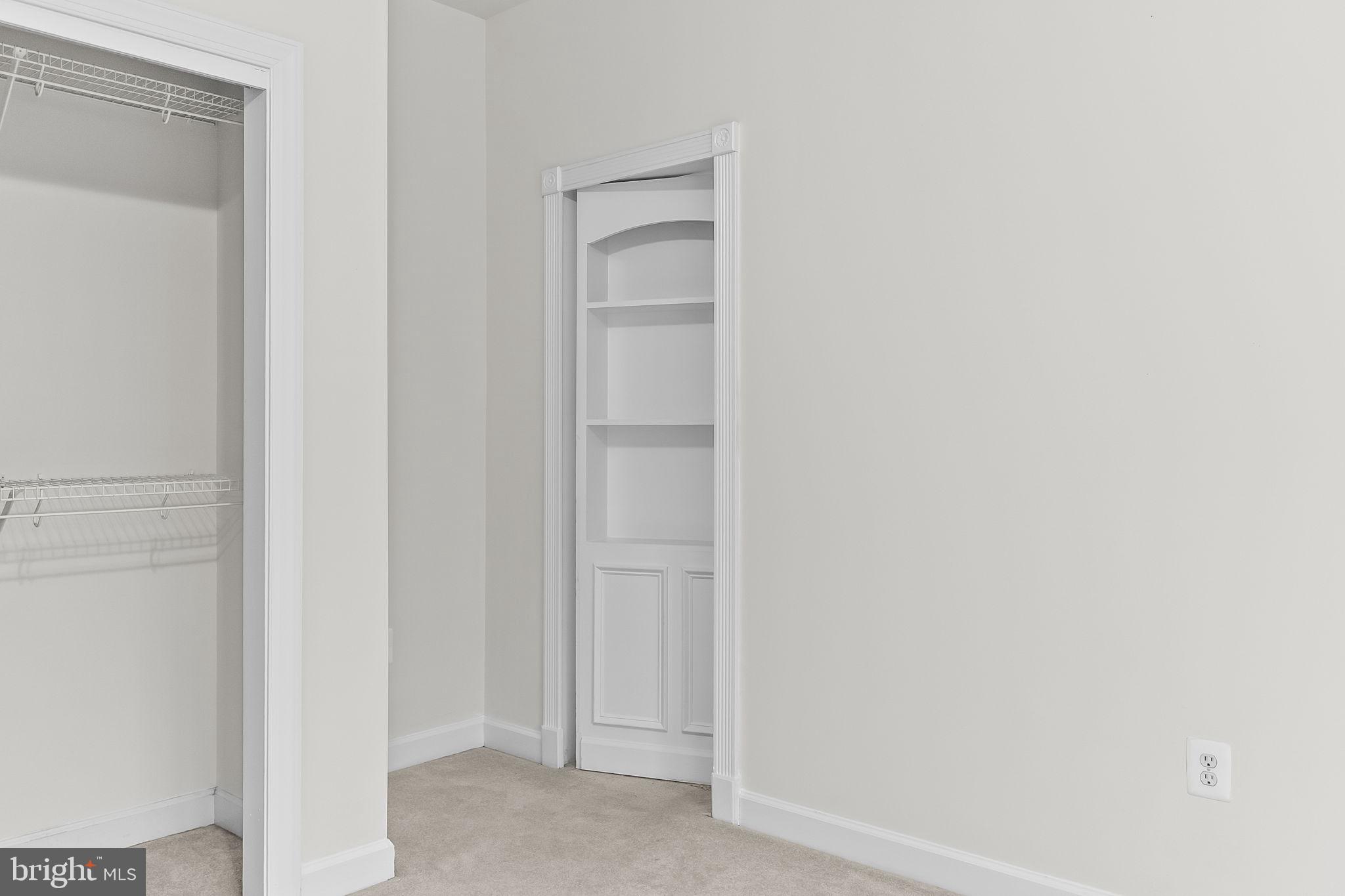 GUNSTON MANOR LANDING - Residential