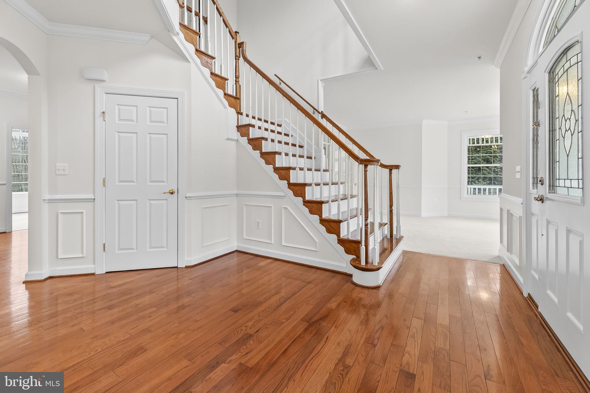 GUNSTON MANOR LANDING - Residential