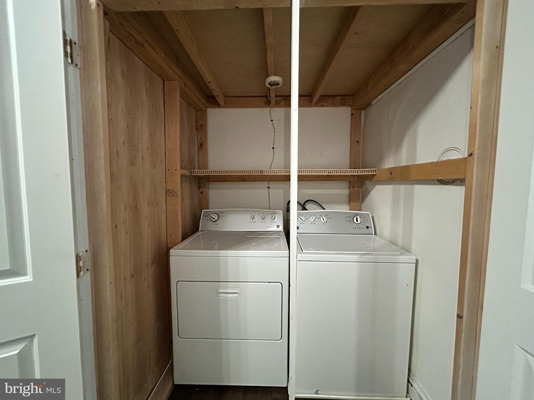 MOUNT VERNON - Residential Lease