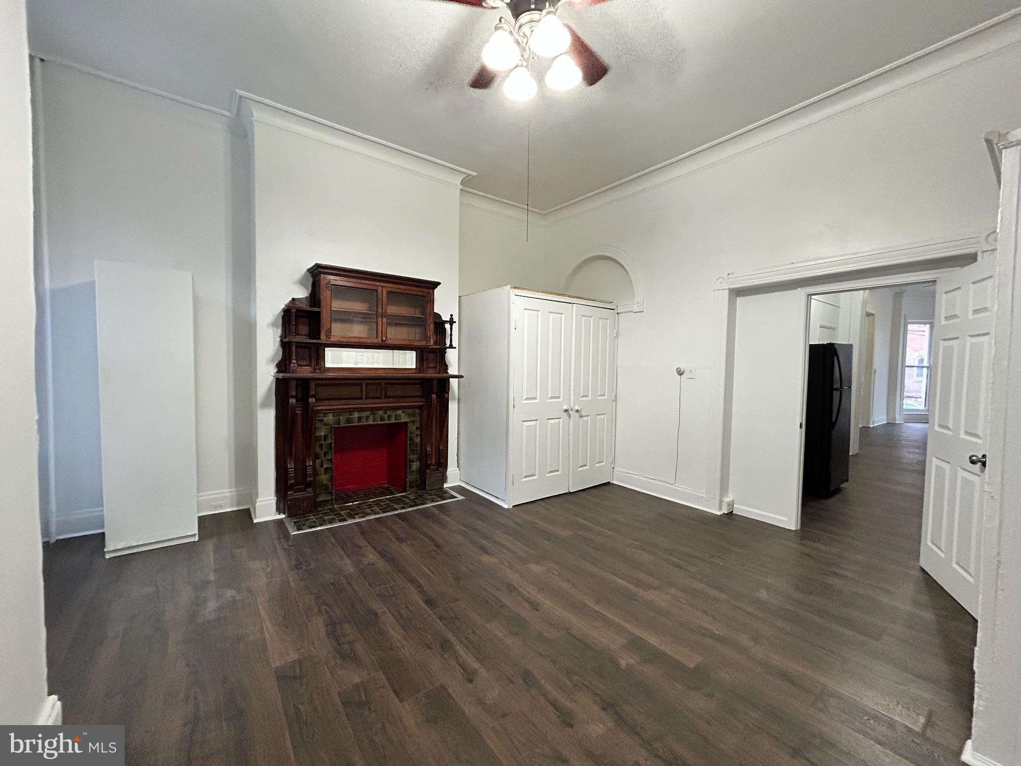 MOUNT VERNON - Residential Lease