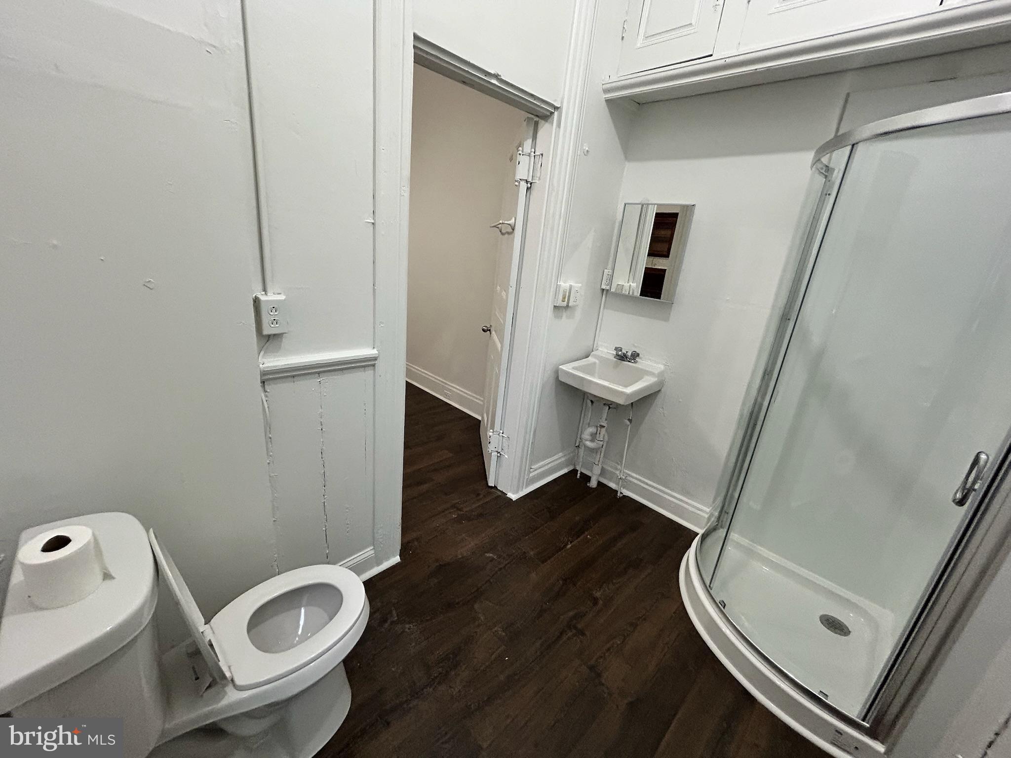 MOUNT VERNON - Residential Lease