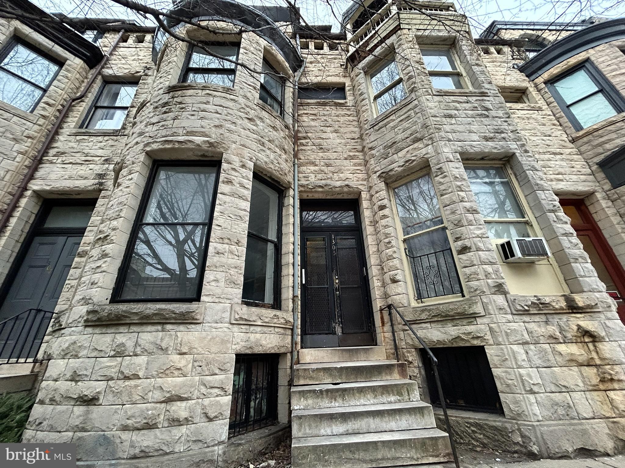 MOUNT VERNON - Residential Lease