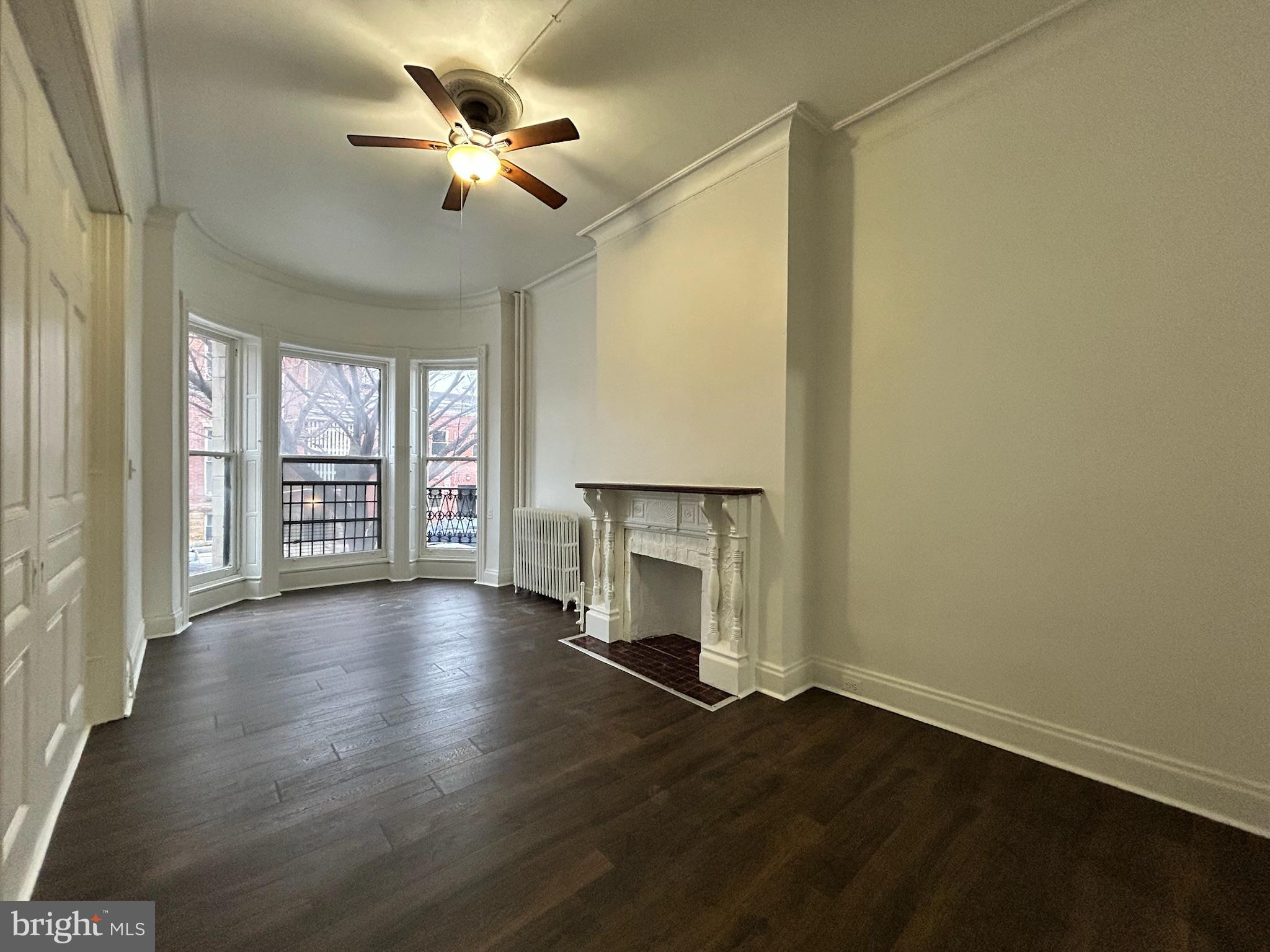 MOUNT VERNON - Residential Lease