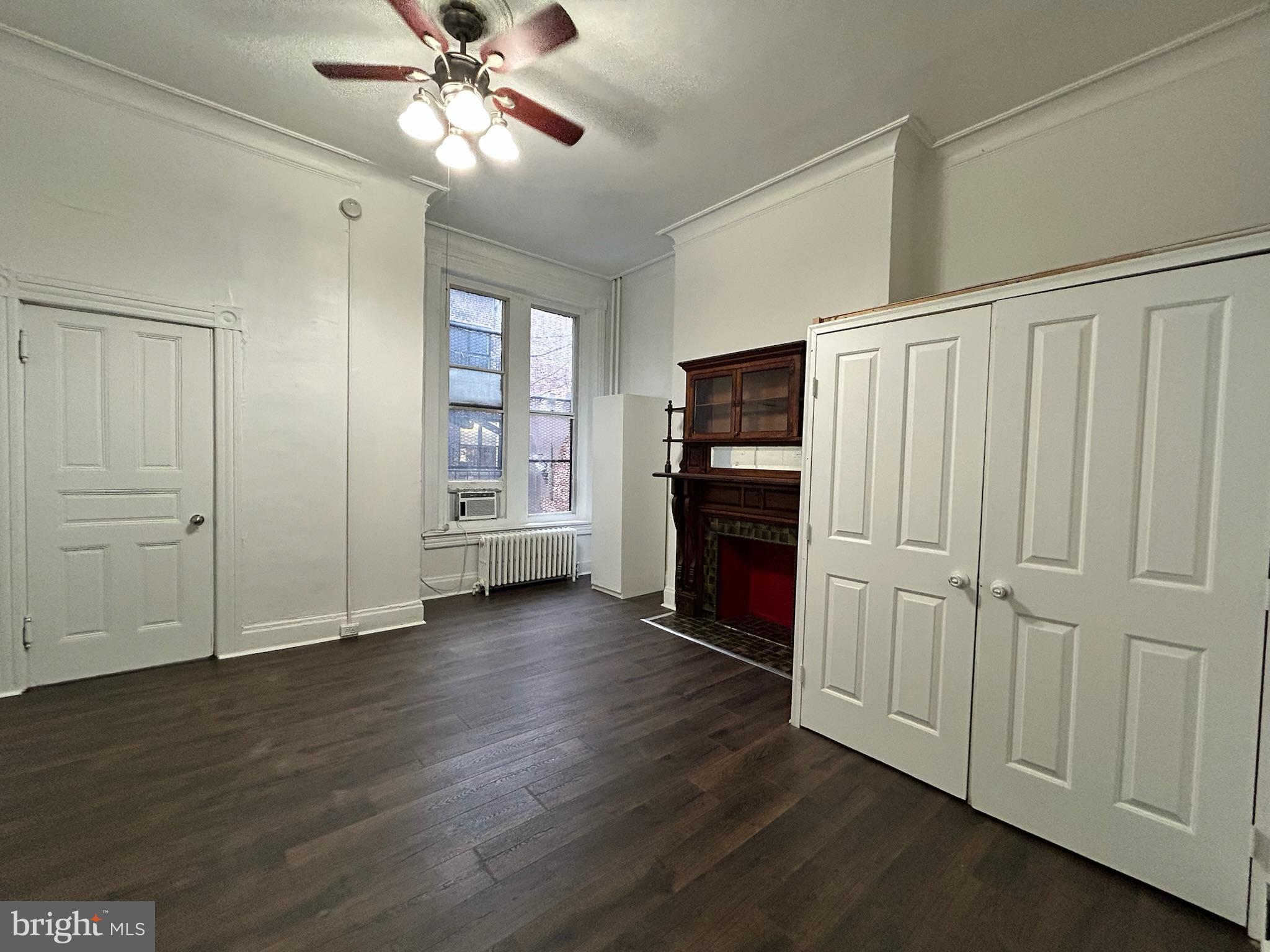 MOUNT VERNON - Residential Lease