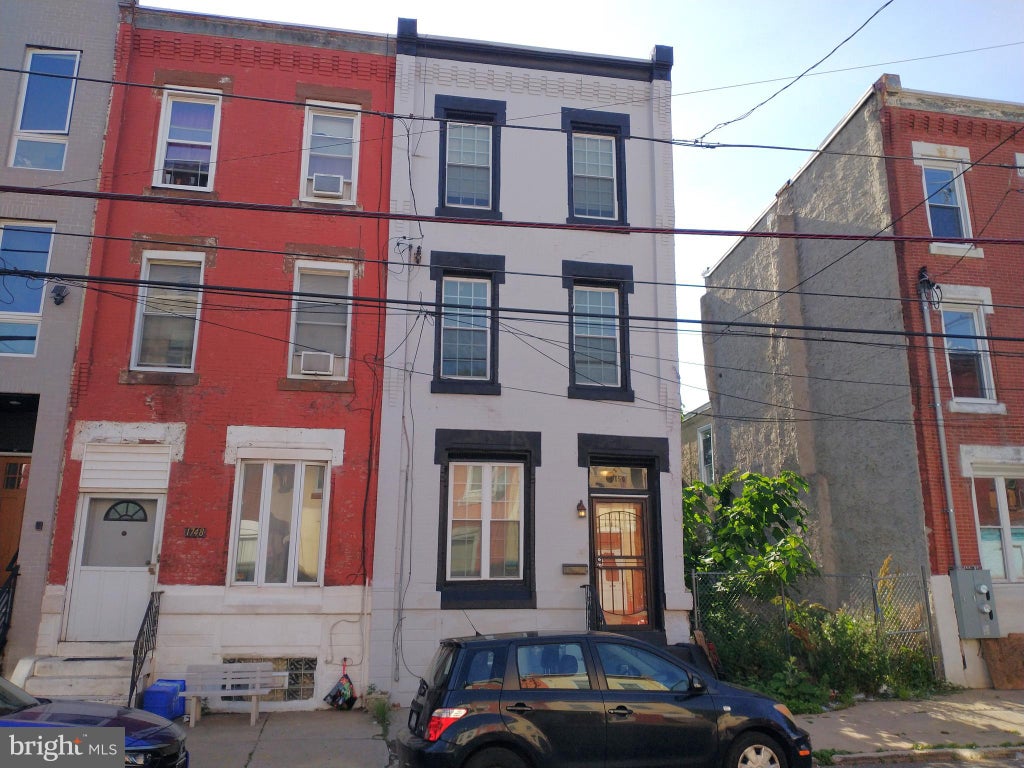 Photo of 1750 N 25th Street, PHILADELPHIA, PA 19121 (MLS # PAPH2630082)