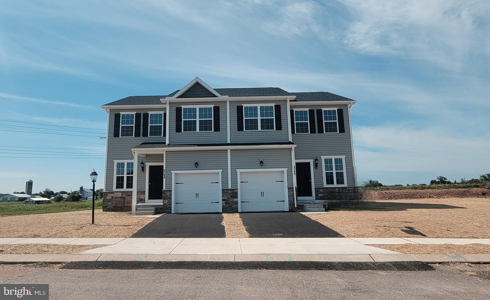 3798 CASTLE DRIVE LOT 292