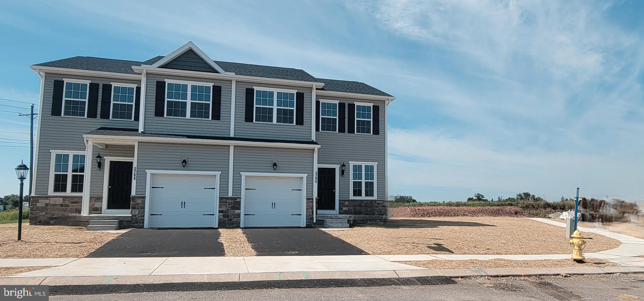 3798 CASTLE DRIVE LOT 292
