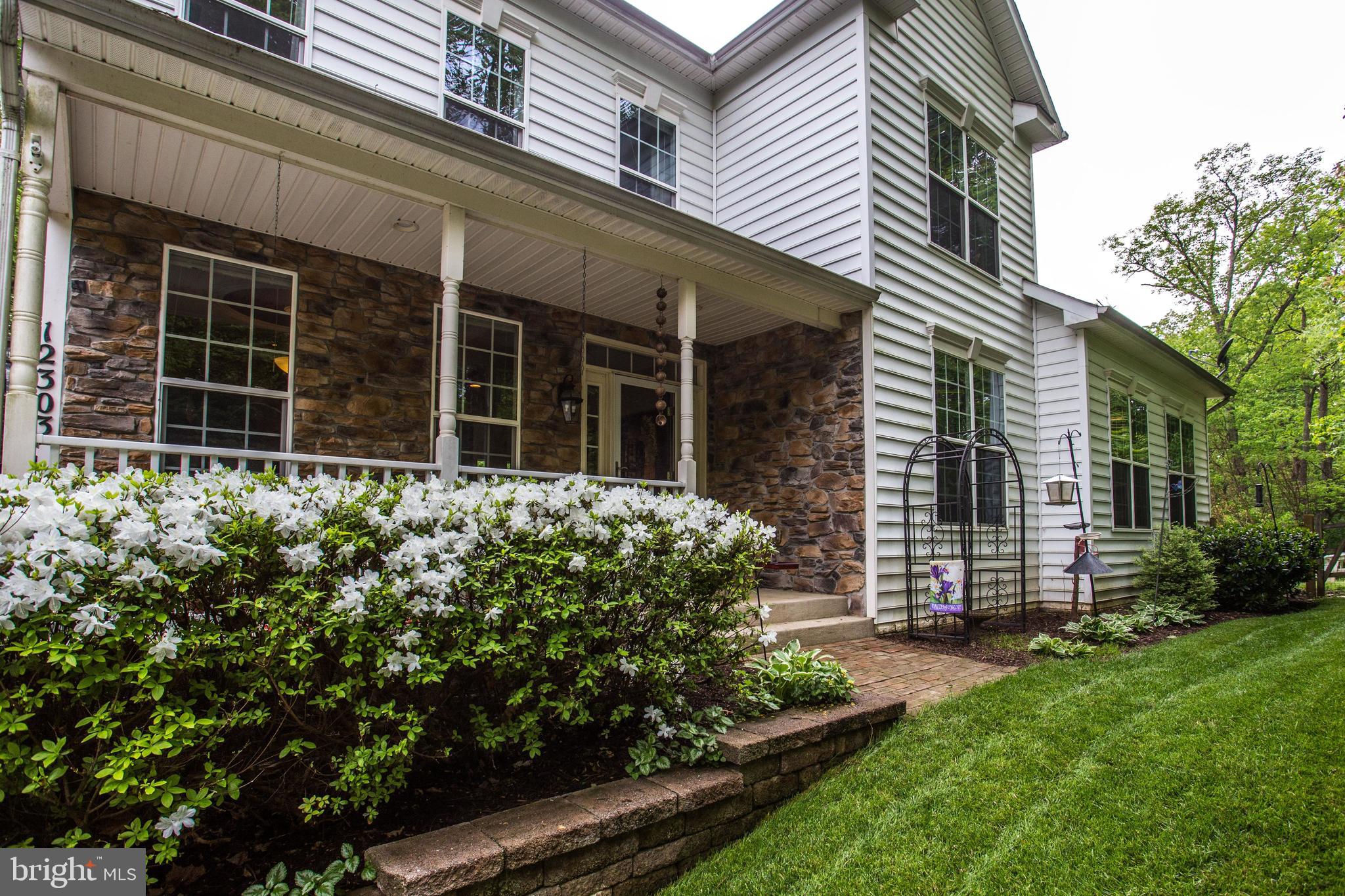 HUNGERFORD MANOR - Residential