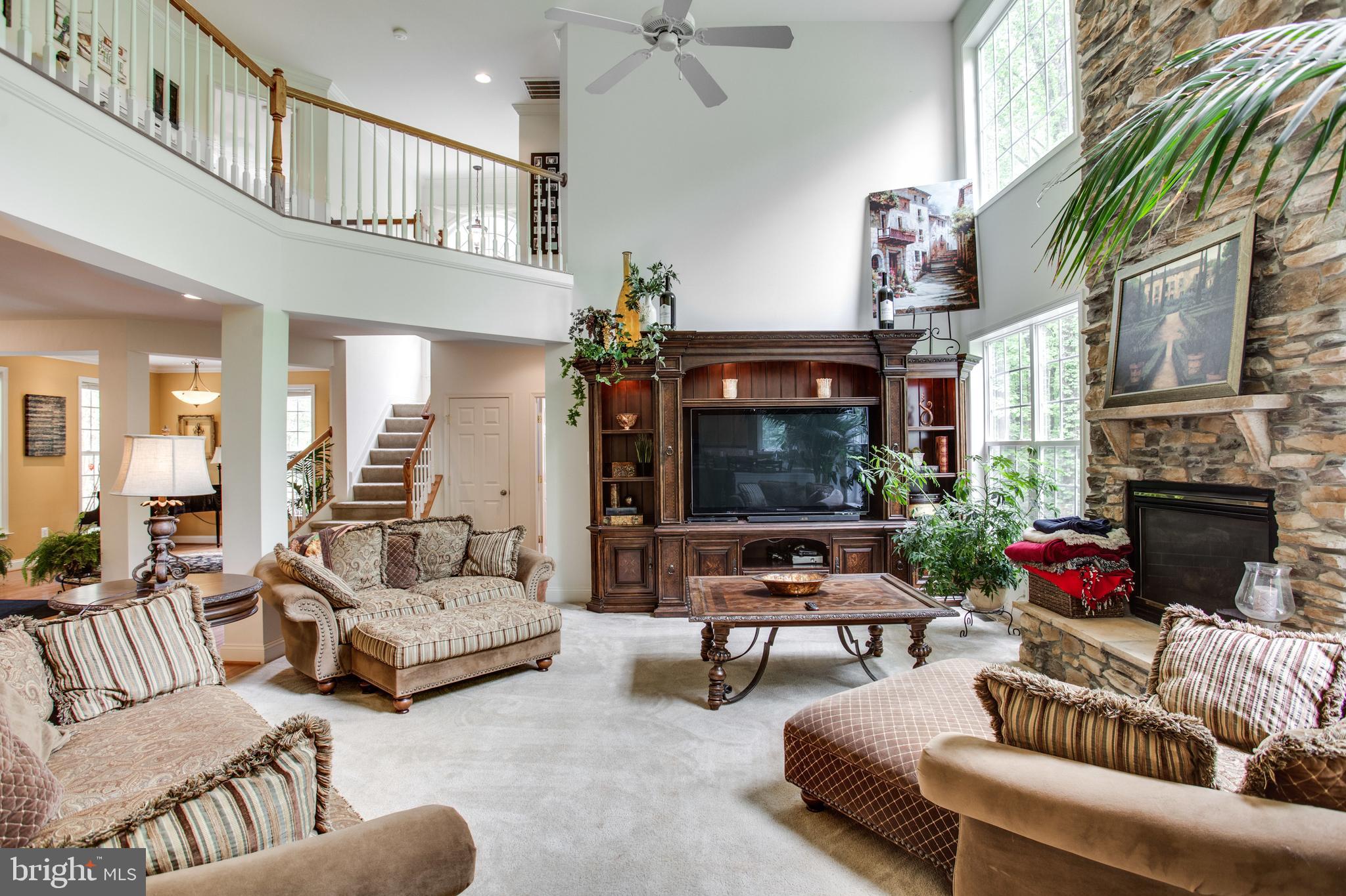 HUNGERFORD MANOR - Residential