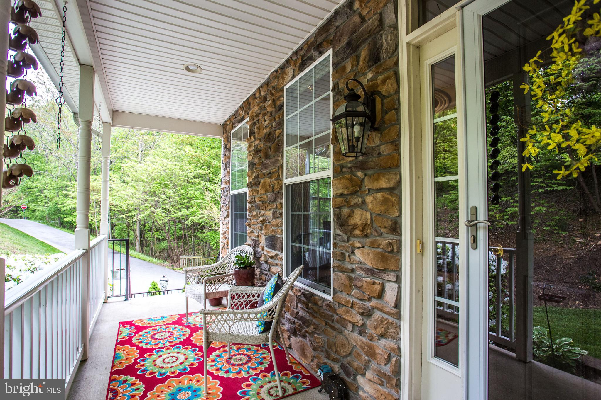 HUNGERFORD MANOR - Residential