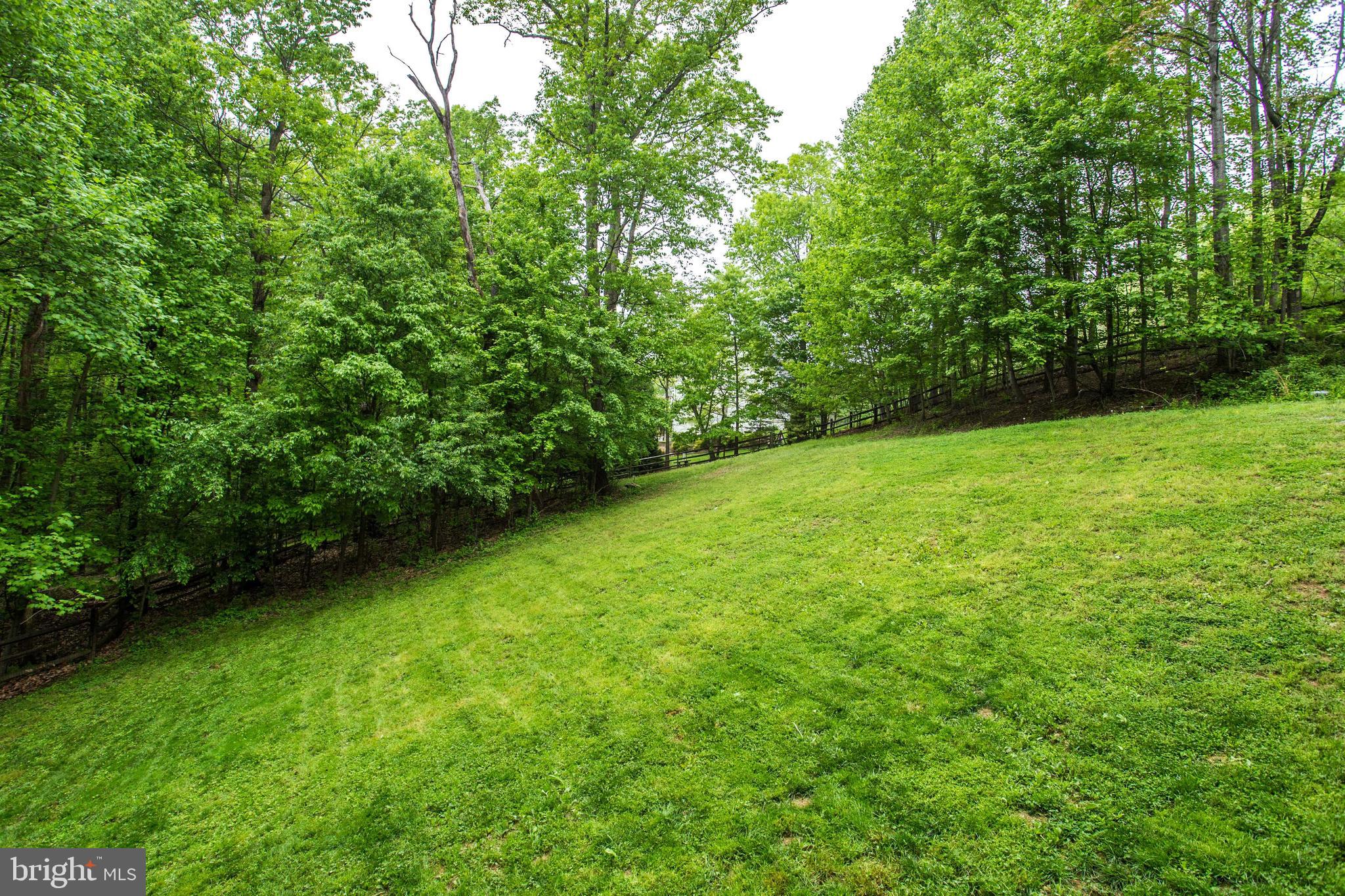 HUNGERFORD MANOR - Residential