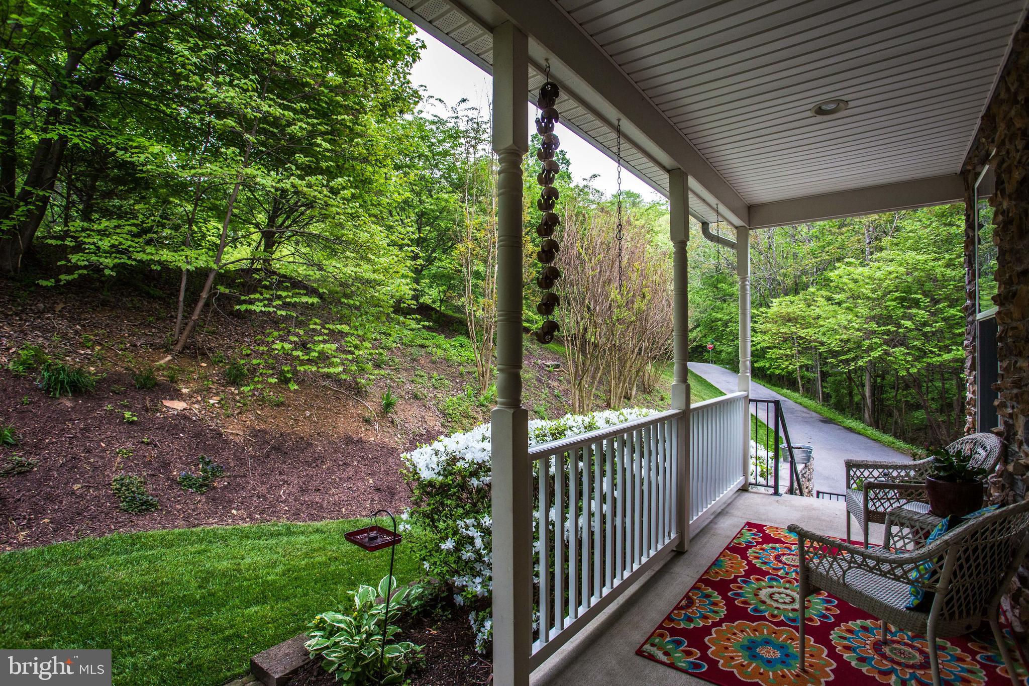 HUNGERFORD MANOR - Residential