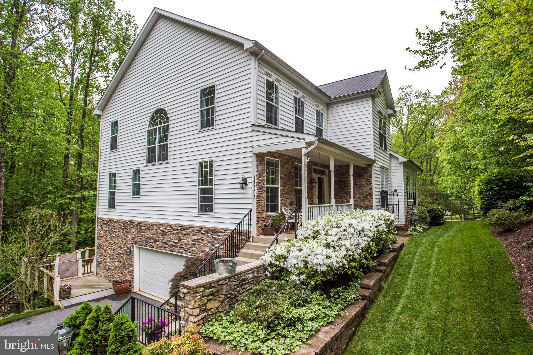 HUNGERFORD MANOR - Residential