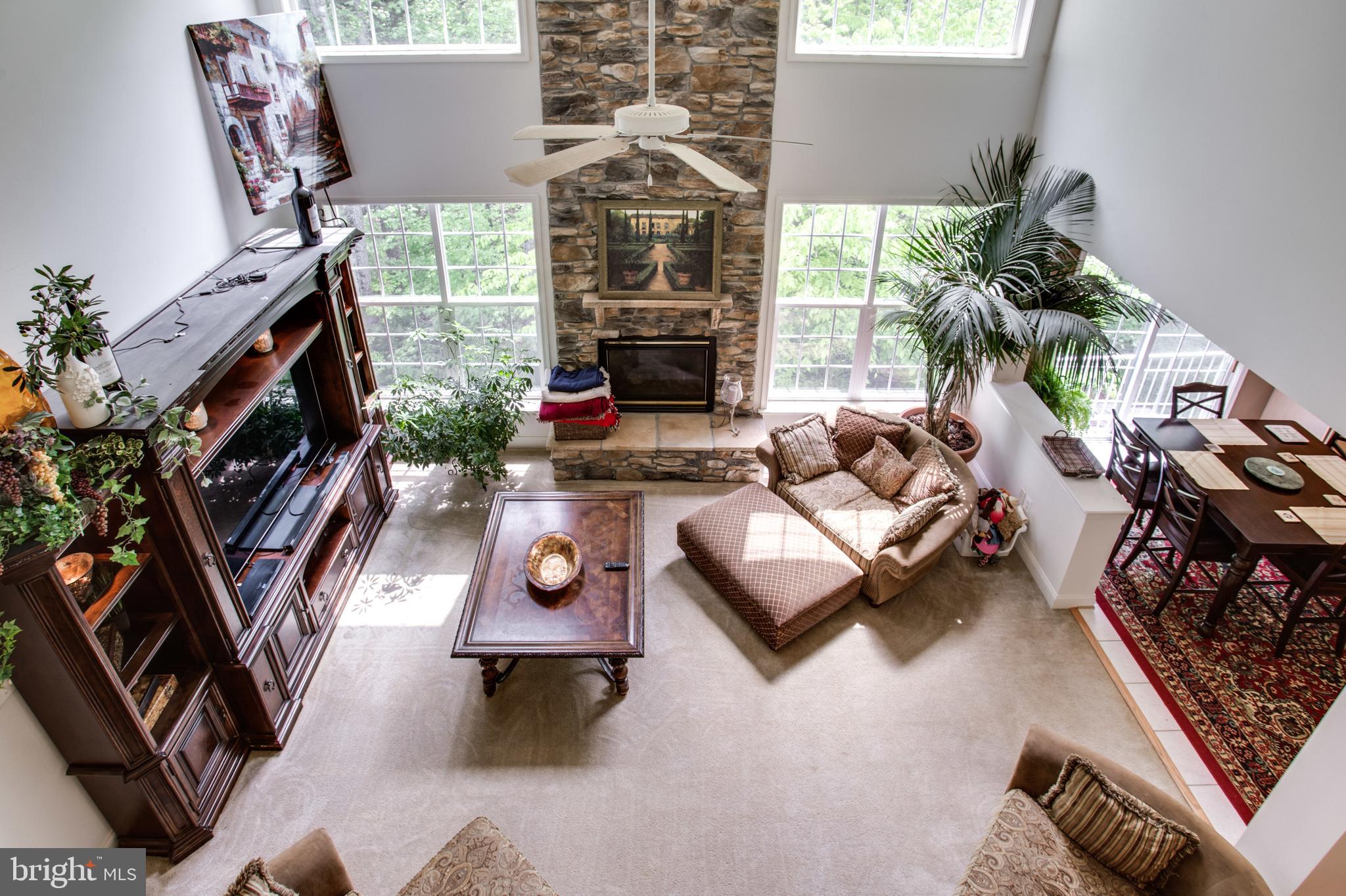 HUNGERFORD MANOR - Residential