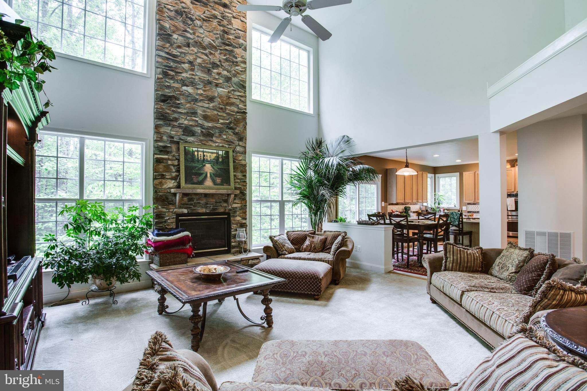 HUNGERFORD MANOR - Residential