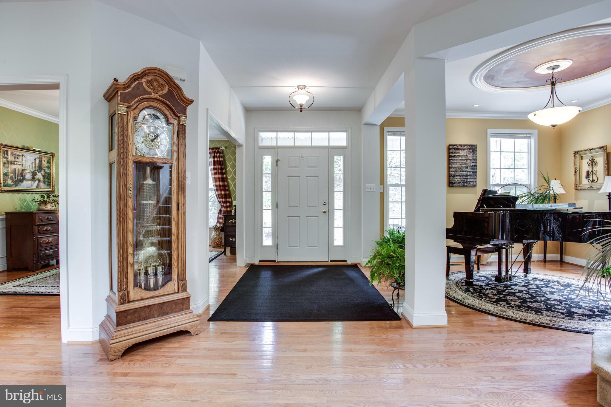 HUNGERFORD MANOR - Residential