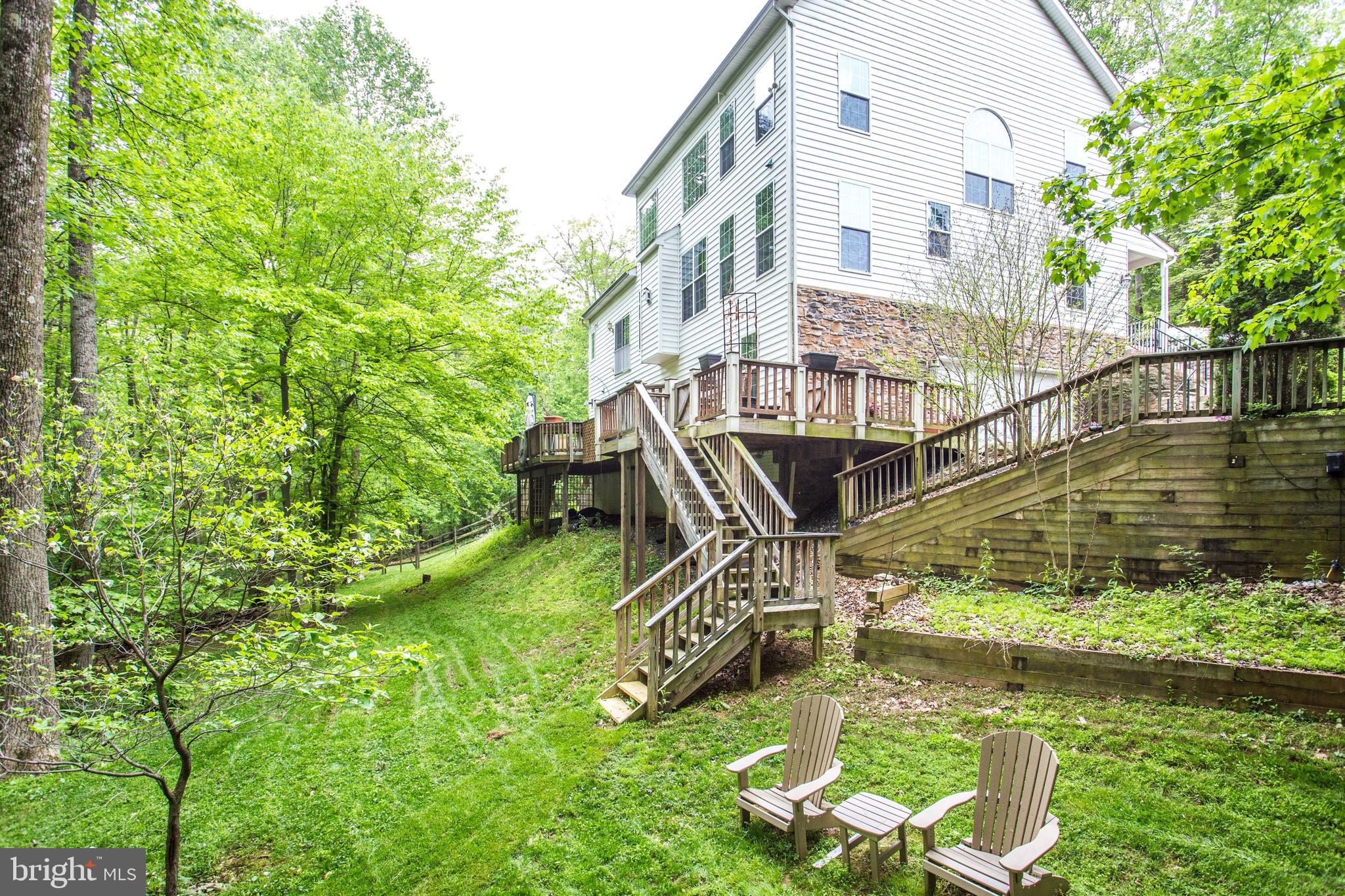 HUNGERFORD MANOR - Residential