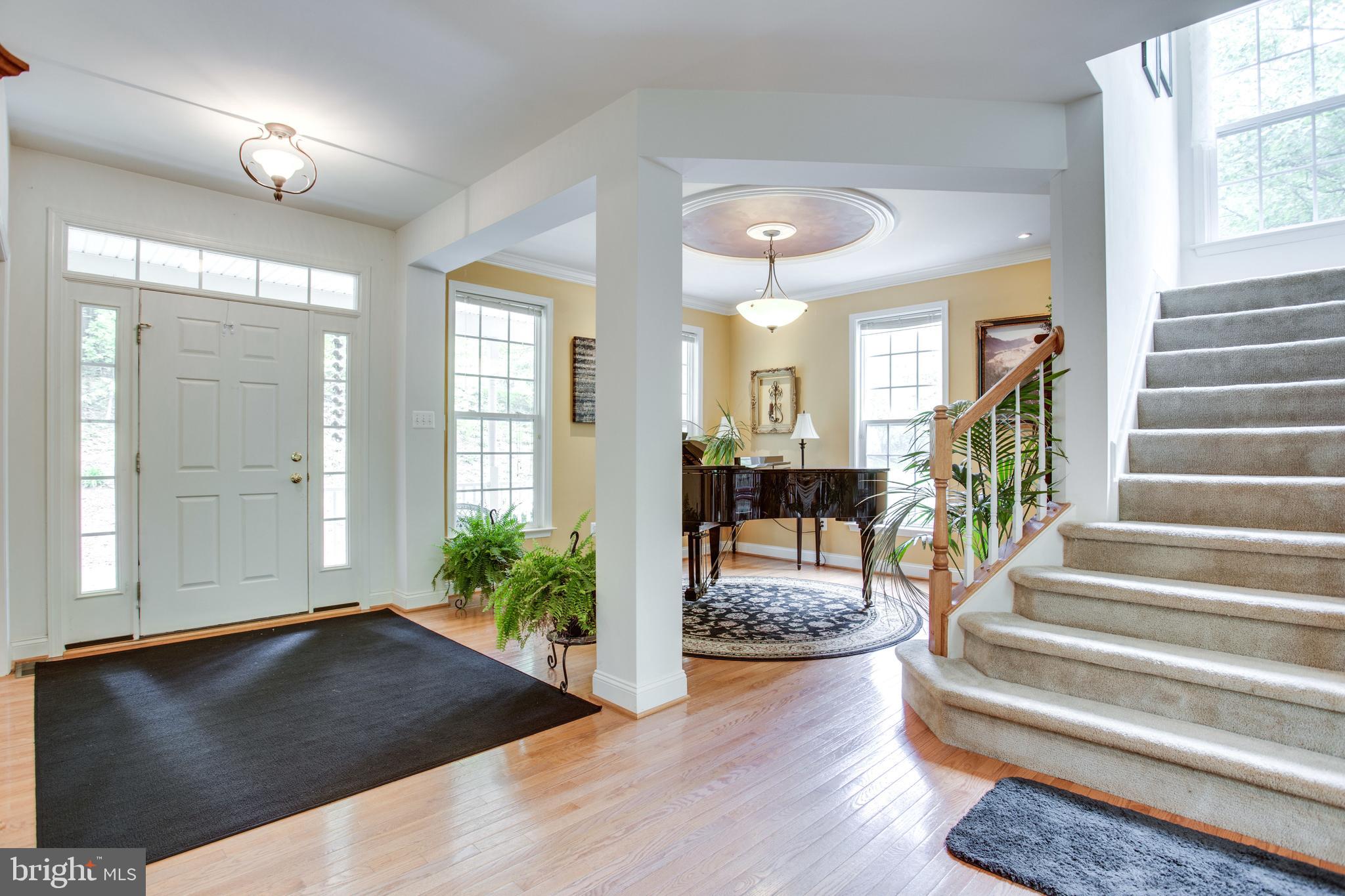 HUNGERFORD MANOR - Residential