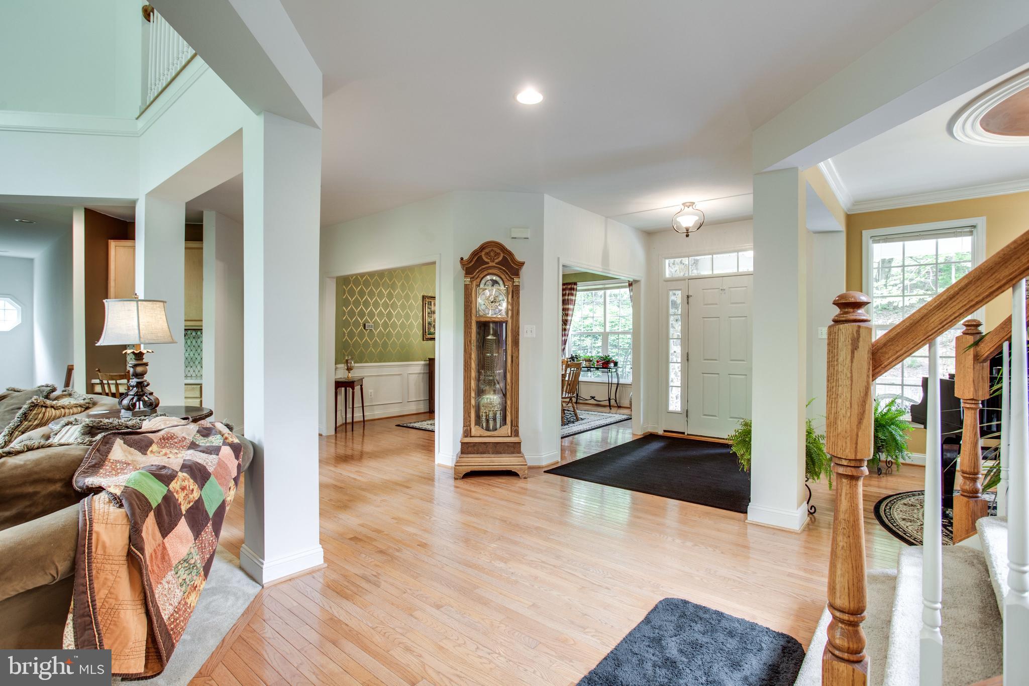 HUNGERFORD MANOR - Residential