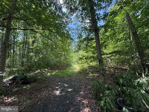 SPESUTIA ROAD ABERDEEN MD 21001