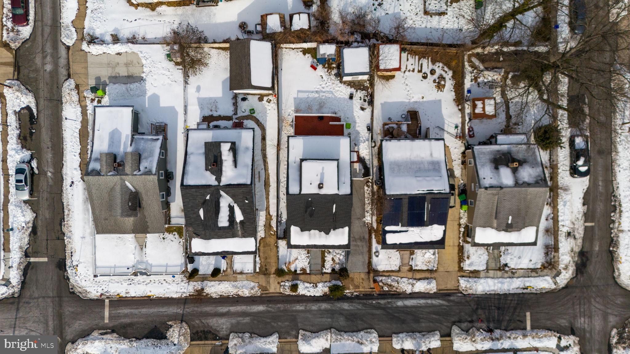 COLMAR MANOR - Residential