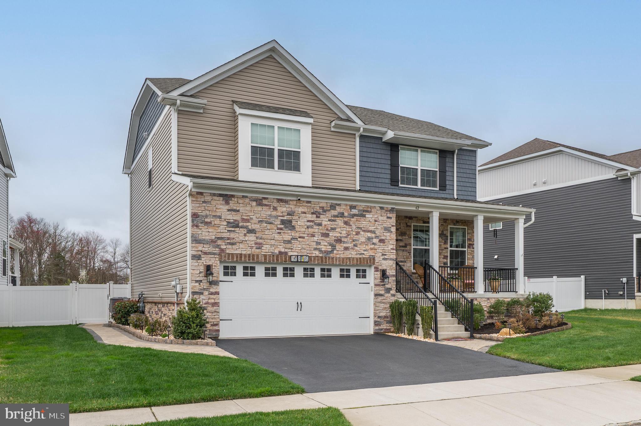 62 WESTMONT DRIVE