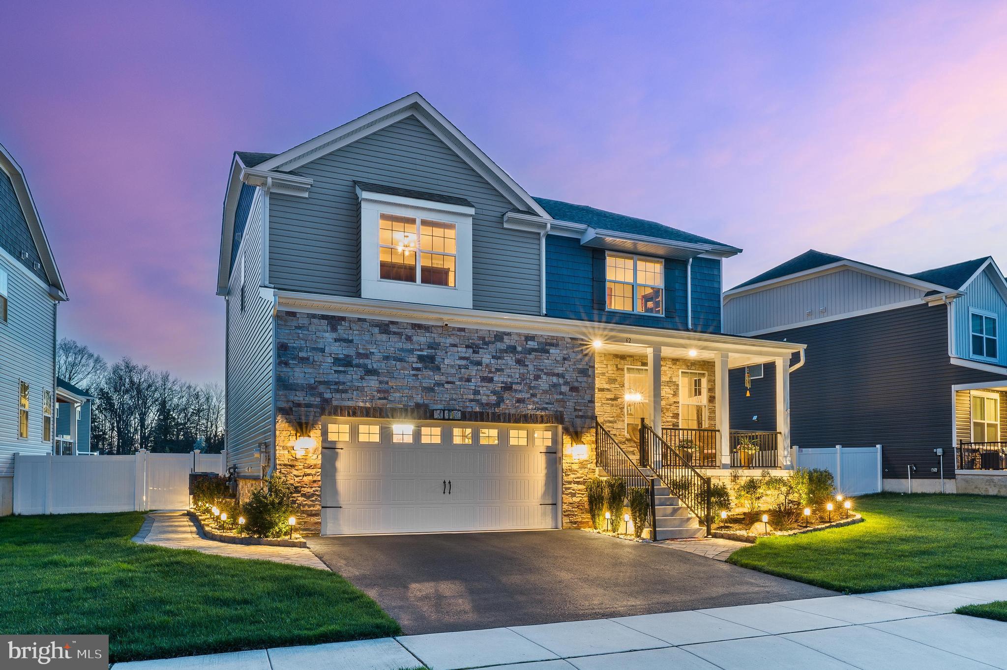 62 WESTMONT DRIVE
