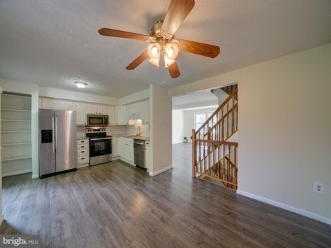 10633 DELFIELD COURT LAUREL MD 20723