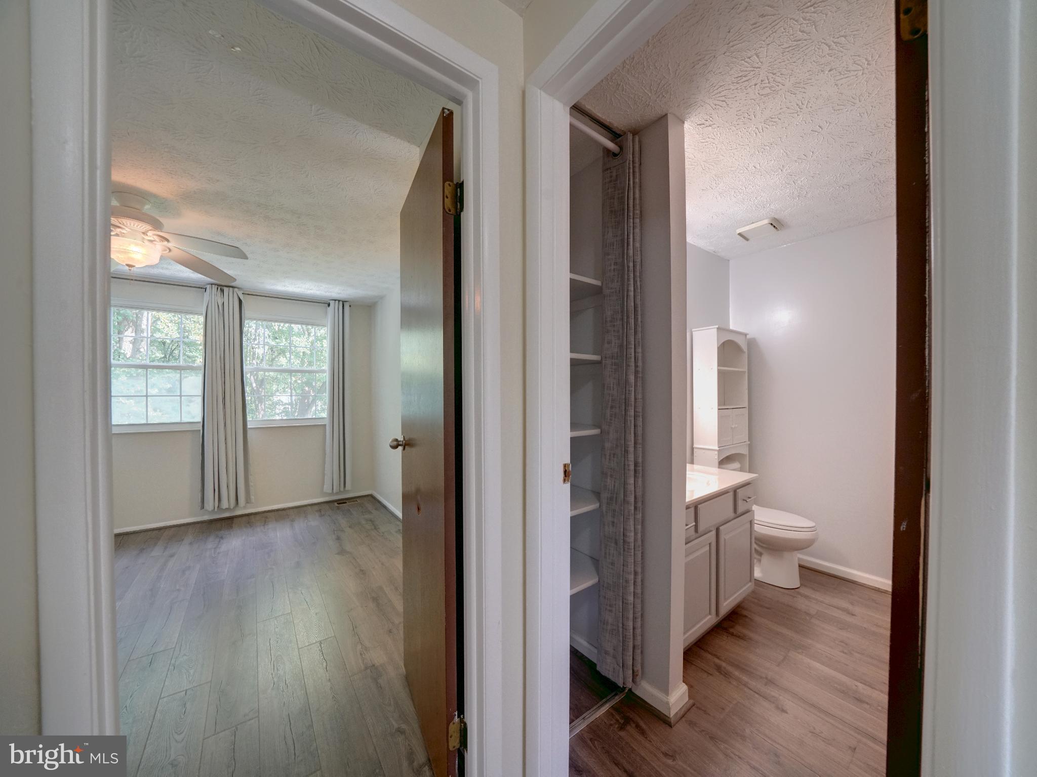 LEISHEAR VILLAGE - Residential