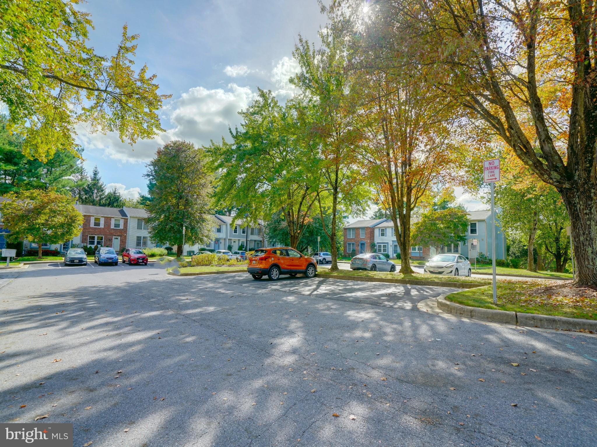 LEISHEAR VILLAGE - Residential