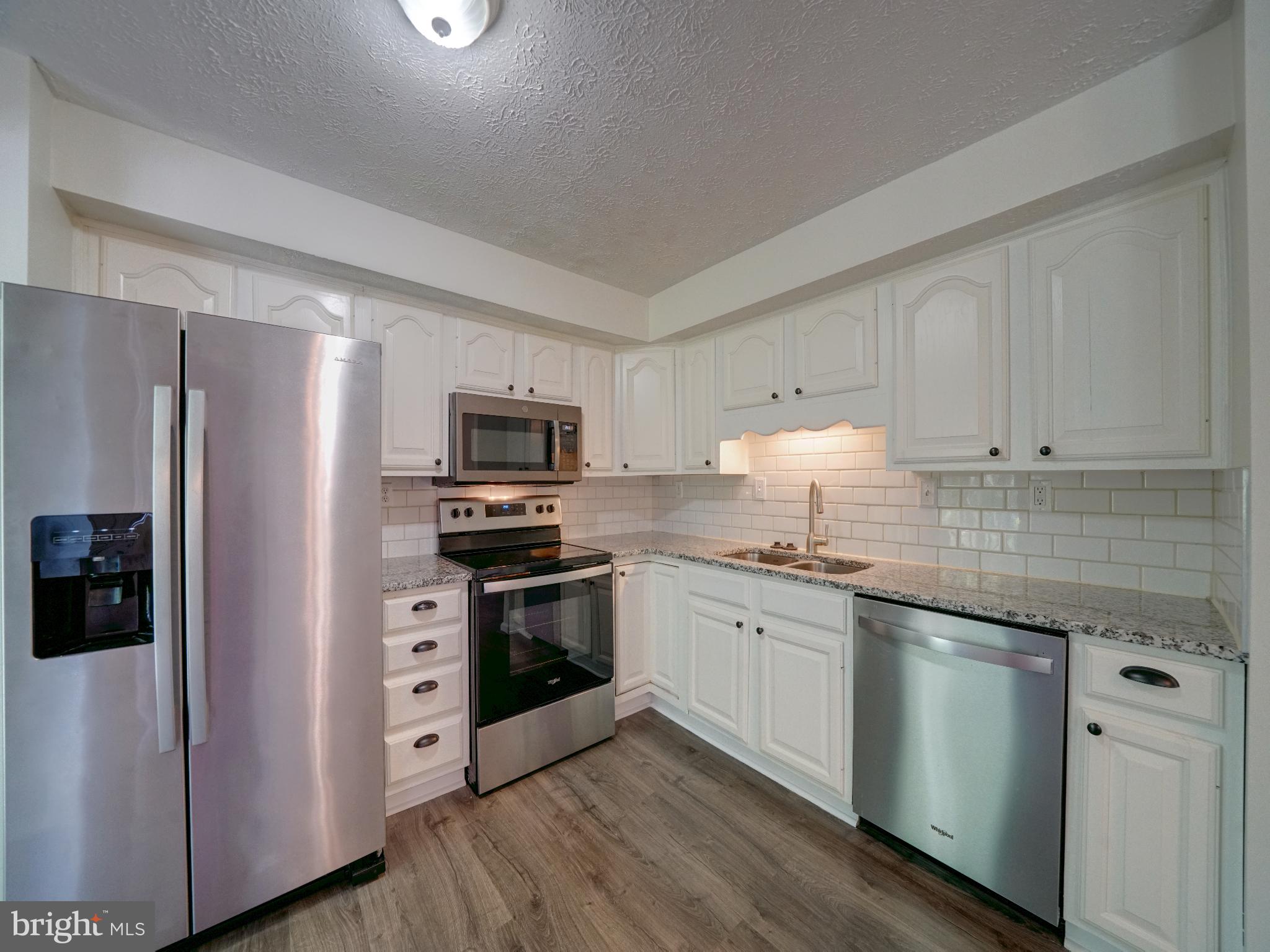 LEISHEAR VILLAGE - Residential