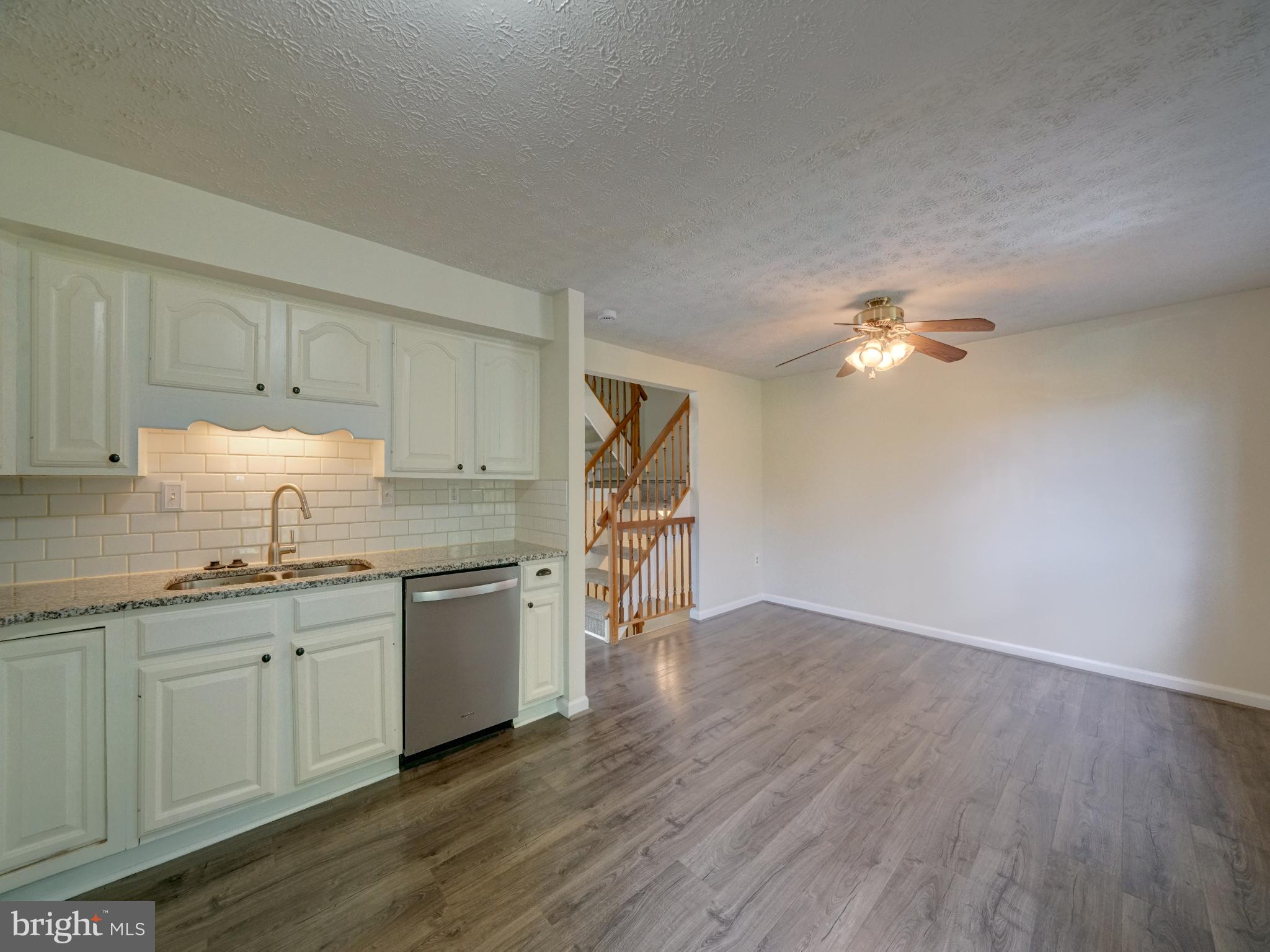 LEISHEAR VILLAGE - Residential