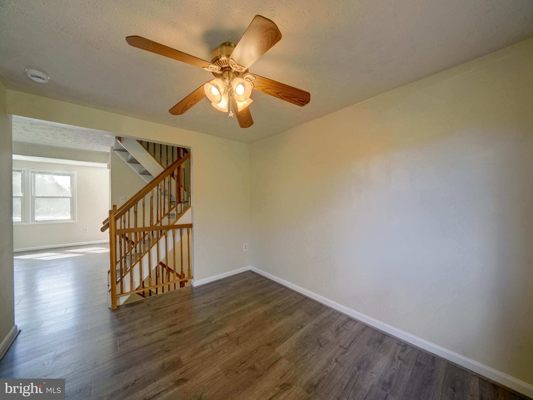 LEISHEAR VILLAGE - Residential