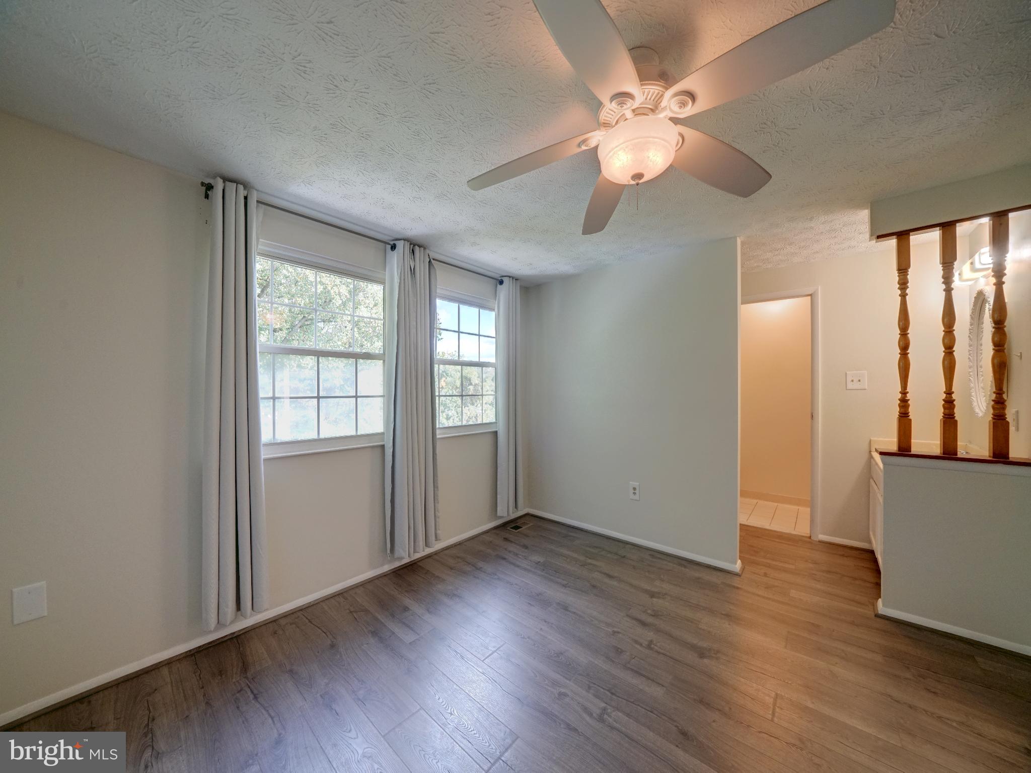 LEISHEAR VILLAGE - Residential