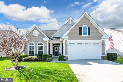 Homes For Sale - 17 Champions Drive<br/> BRIDGEVILLE, DE 19933