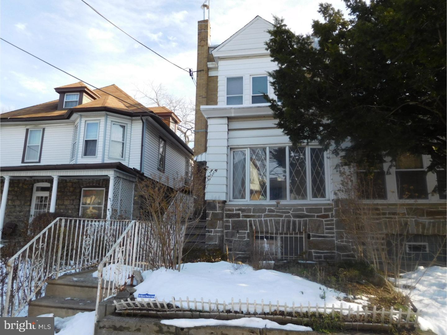 GERMANTOWN - Residential