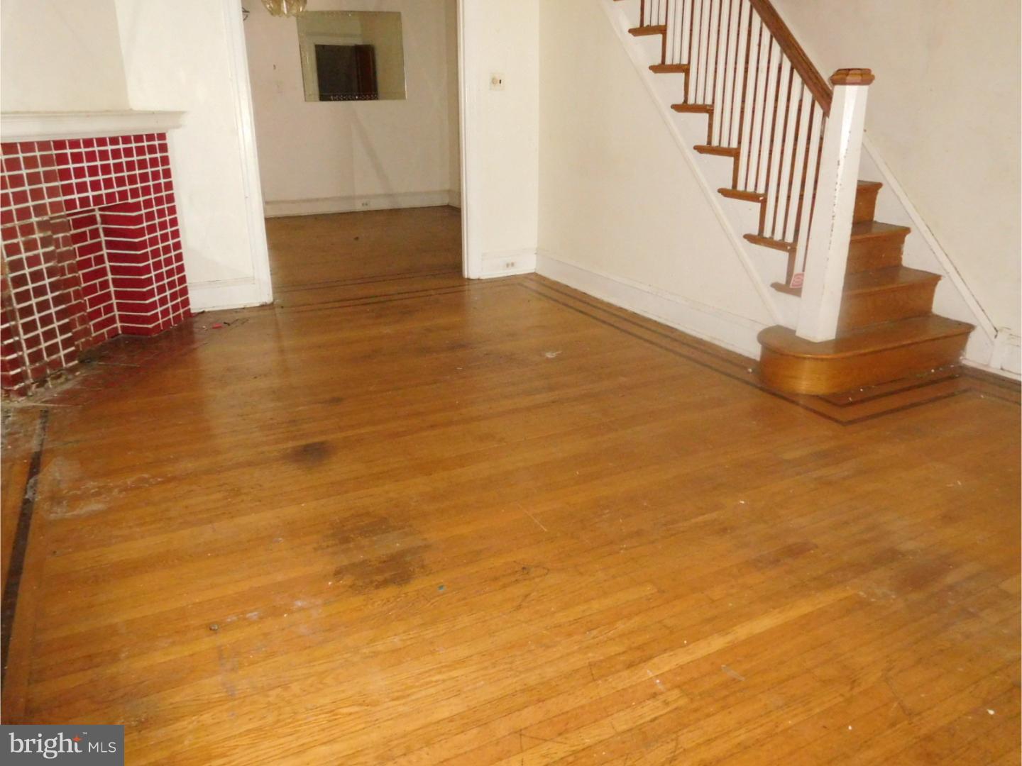 GERMANTOWN - Residential
