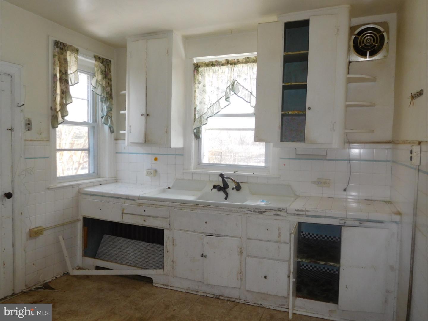 GERMANTOWN - Residential