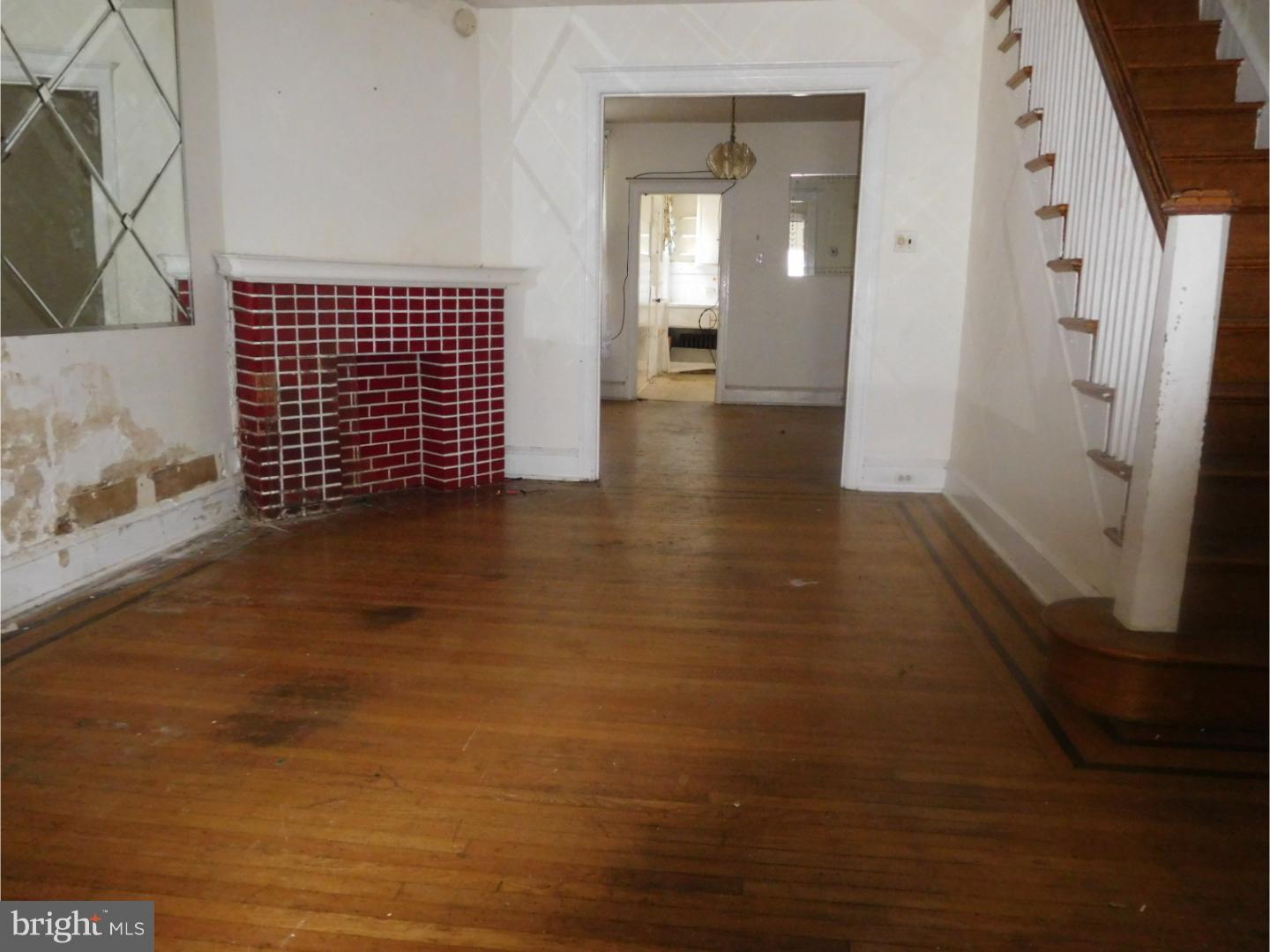GERMANTOWN - Residential