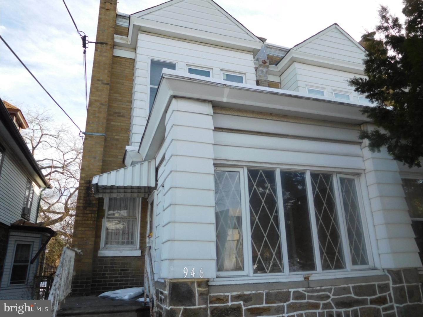 GERMANTOWN - Residential