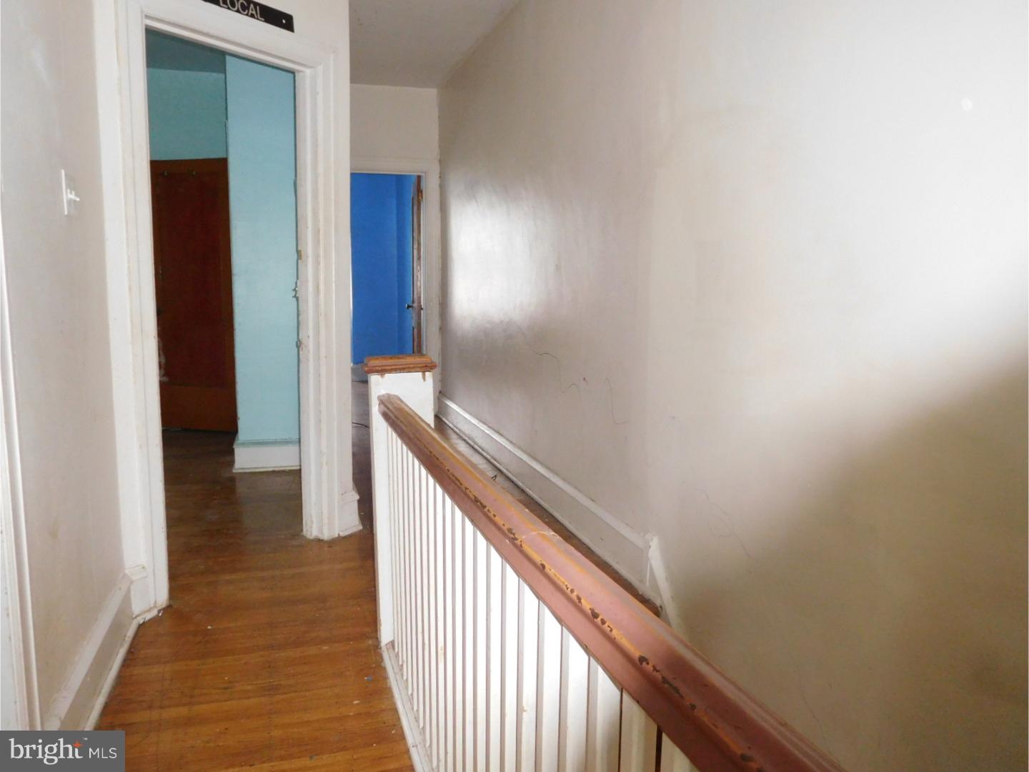 GERMANTOWN - Residential