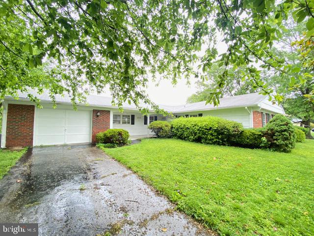 12116 WHITEHALL DRIVE