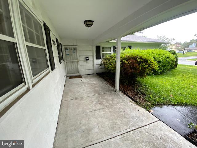 12116 WHITEHALL DRIVE